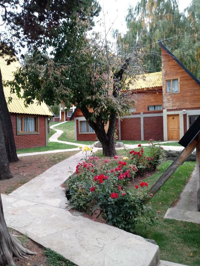 Complejo Los Arrayanes San Carlos de Bariloche Esterno foto